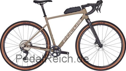 Focus Atlas 6.9  technische daten 